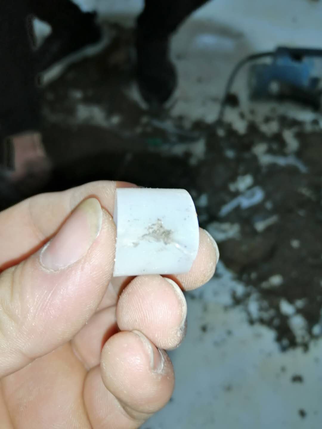 通化地暖漏水检测
