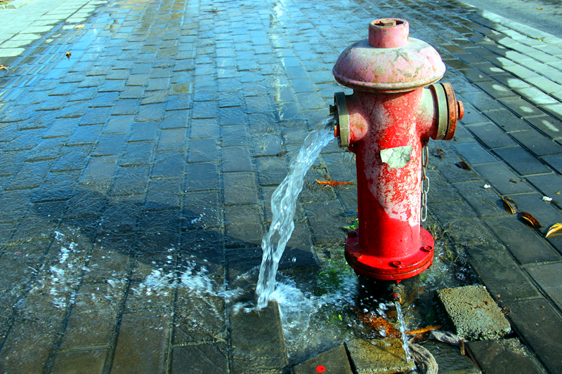 通化消防管道漏水检测，消防管测漏